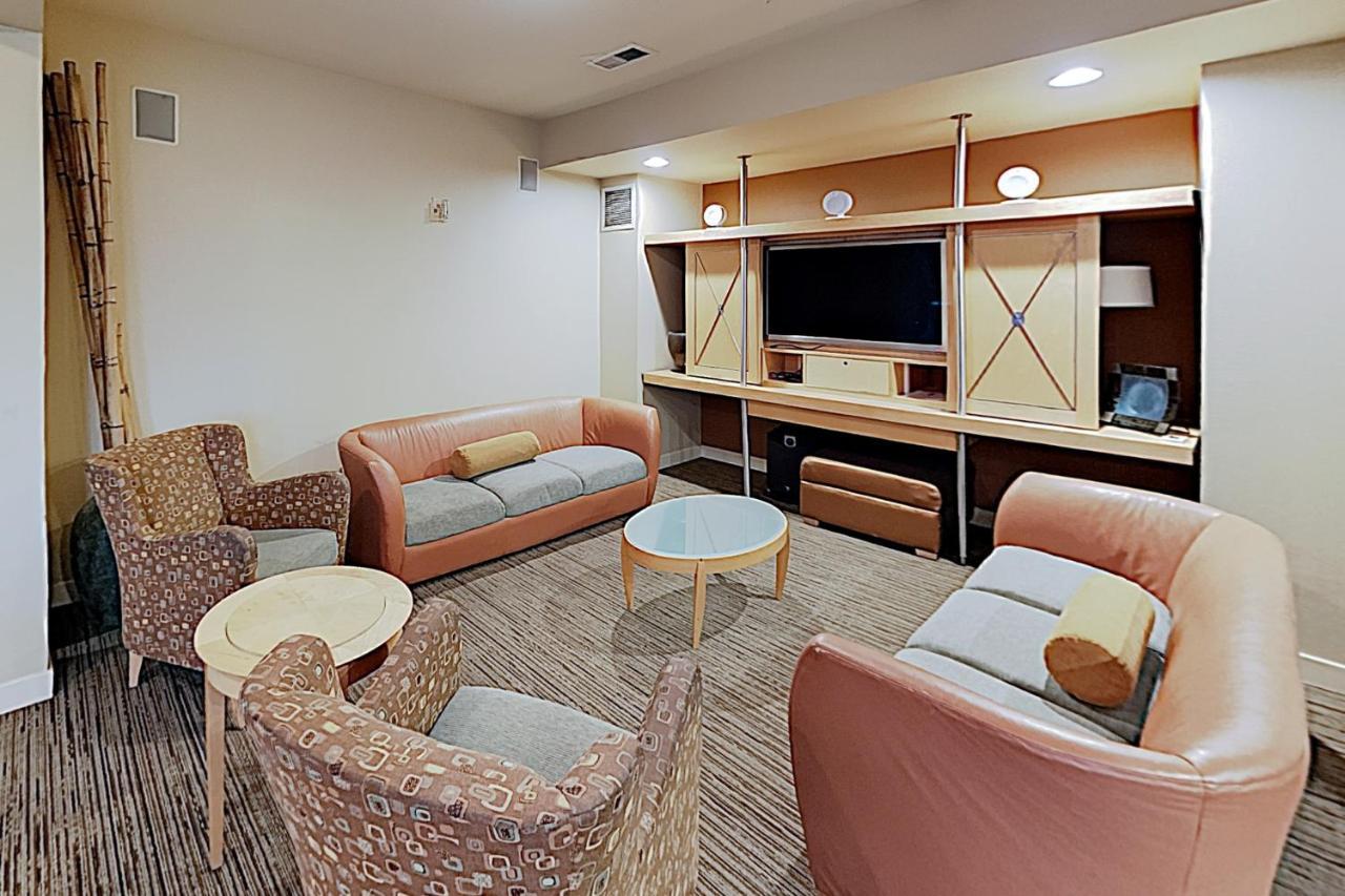 Apartamento Piers At Pike Seattle Exterior foto